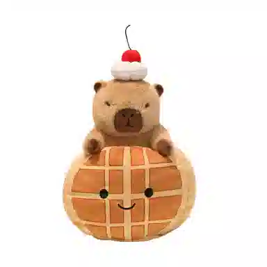 PUDOWRABBIT 20cm