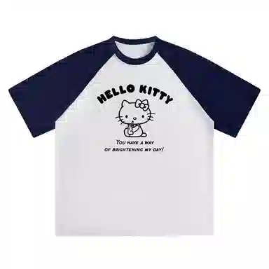 Sanrio x Hello Kitty 2025 T