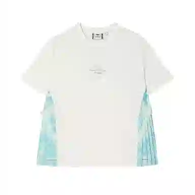 FILA x M.C.ESCHER HERITAGE SS25T