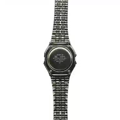 CASIO VINTAGE 30 A158WEA-9-Solar Forge