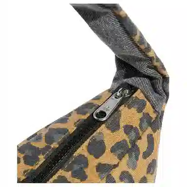 adidas Originals Leopard 1.9L Shoulder Bag