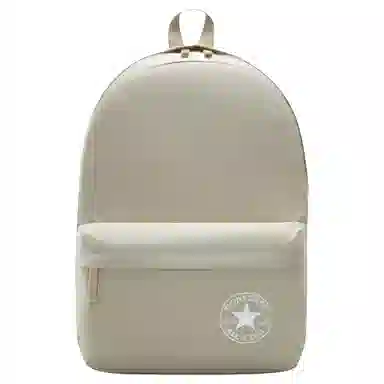 Converse Backpack Grey White