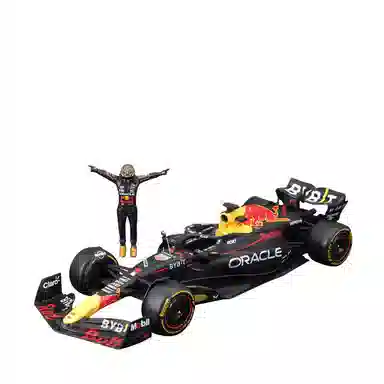 F1 SF23 F1-75 W14E RB18