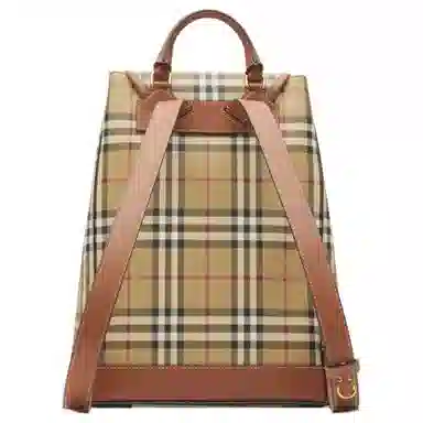Burberry Classic Check Backpack