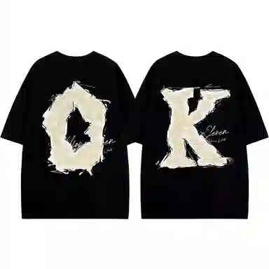 K411 OKLogoT