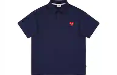 emoji Polo Shirt