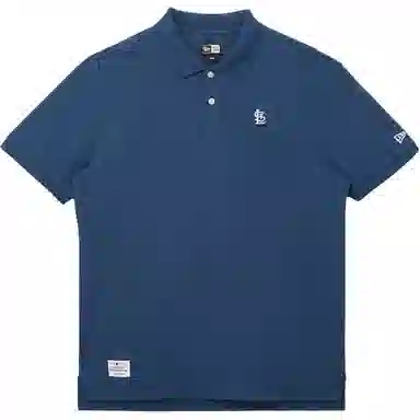 New Era SS25 Polo