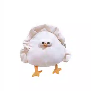 PUDOWRABBIT 25CM30CM35CM