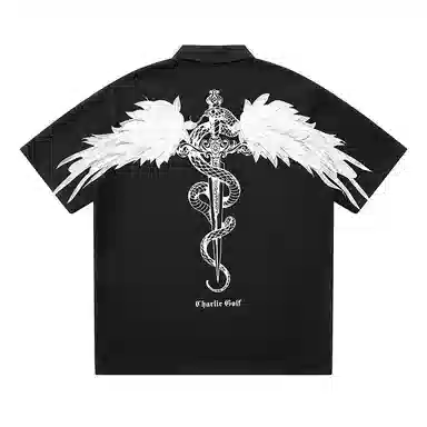 CHARLIE GOLF Polo