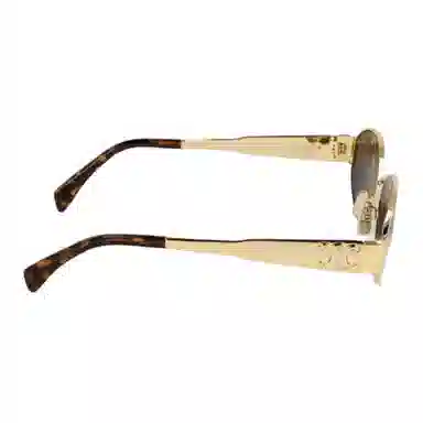 CELINE TRIOMPHE METAL Logo