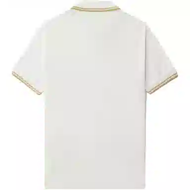 FRED PERRY SS25 LogoPolo