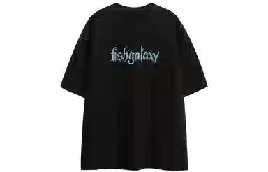FISHGALAXY YLogoT