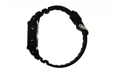 Casio DW-5600UBB Custom