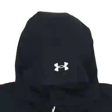 Under Armour Project Rock Hoodie