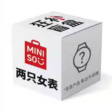 MINISO