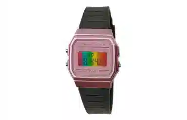 CASIO F-91WS-4 Paleoasis