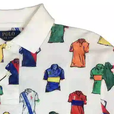 Polo Ralph Lauren Polo