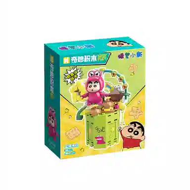 Keeppley 308pcs K20623