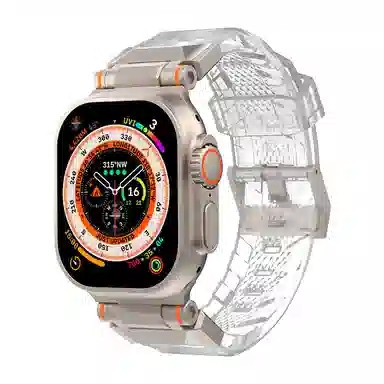 234mm WatchUltra