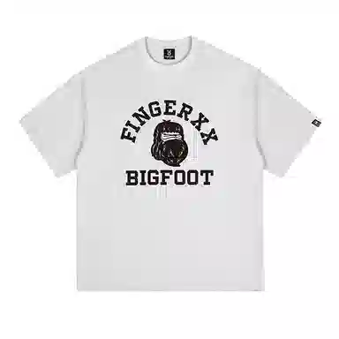 I.TFGXXFingercroxx T