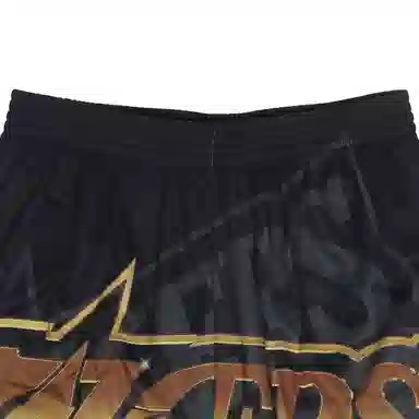 Mitchell & Ness Big Face 4.0 76ers Shorts