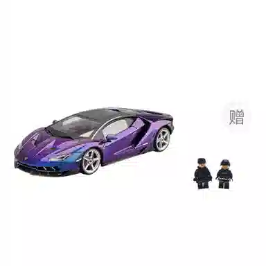 CHE ZHI 118-LP770
