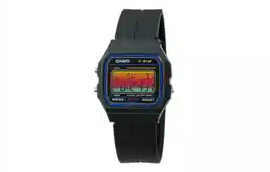 CASIO F-91W-1