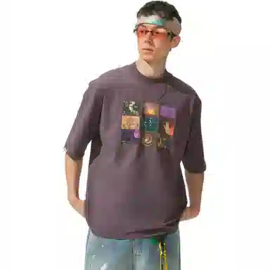 NOTHOMME Monterest 7AT