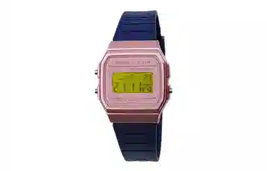 CASIO F-91WS-4