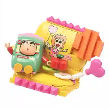 Keeppley 200pcs K20623-20628