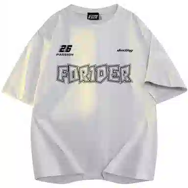 FORIDER T