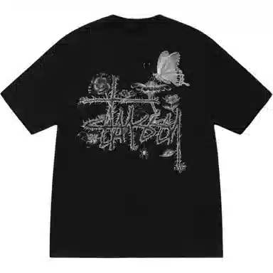 Stussy SS25 IN BLOOM TEE T