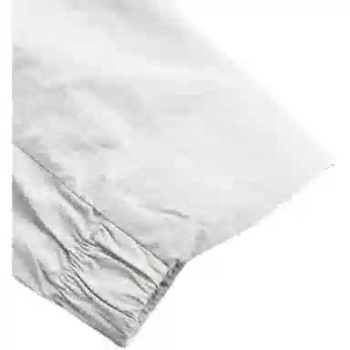 木林森 欧若风轻薄户外凉感连帽长袖简约基础纯色运动休闲通勤百搭拉链抽绳 超轻透气防虫防静电防紫外线防晒服 男女同款