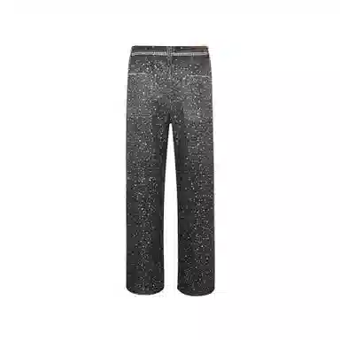 BIRTH OF ROYAL CHILD SS24