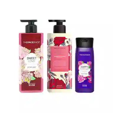THE FACE SHOP 500ml