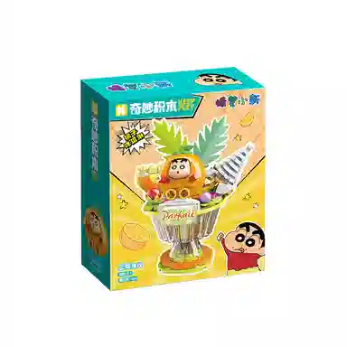 Keeppley 308pcs K20623