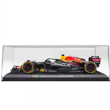 F1 SF23 F1-75 W14E RB18