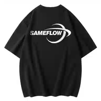 SAME FLOW LogoT