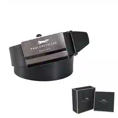 PAUL COSTELLOE PU 3.3cm