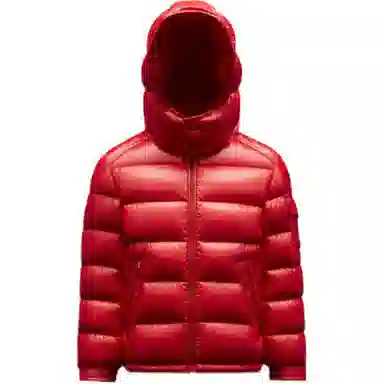 Moncler maya Logo