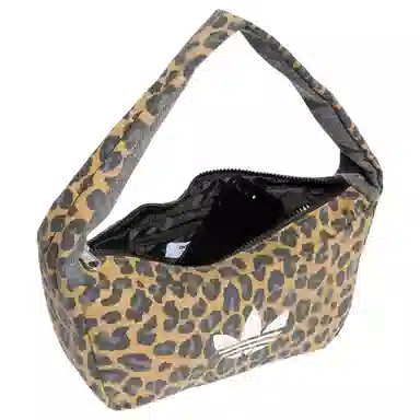 adidas Originals Leopard 1.9L Shoulder Bag