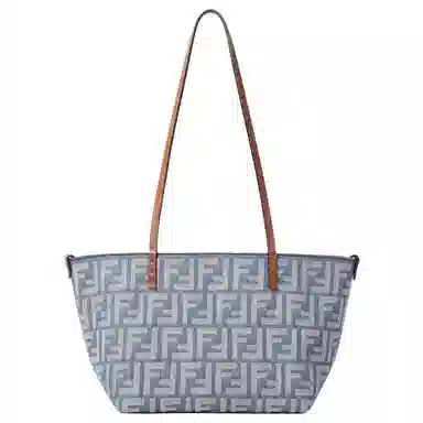 FENDI Roll Tote