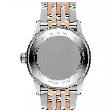 BREITLING 30 41mm 18K