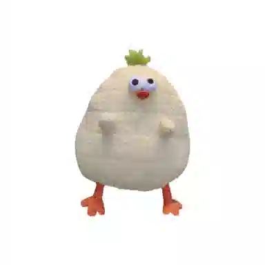 PUDOWRABBIT 25CM30CM35CM