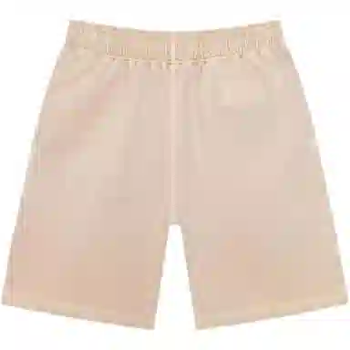 Stussy SS25 HEAVY JERSEY SHORT logo