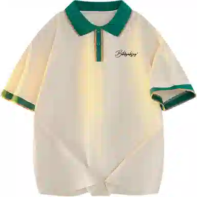 BOBBY ABLEY Polo