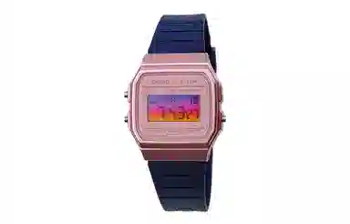 CASIO F-91WS-4
