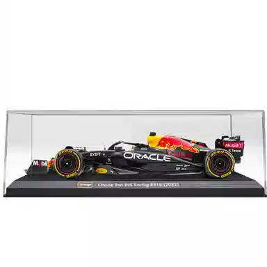 F1 SF23 F1-75 W14E RB18