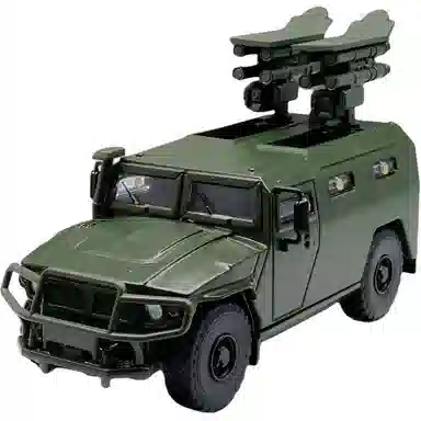Gaz 164