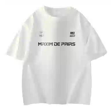 maxim's de paris T
